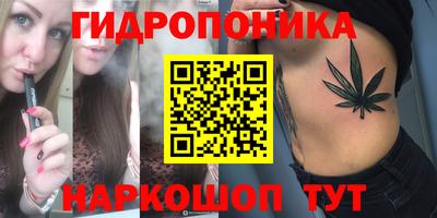 крисы Мариинск